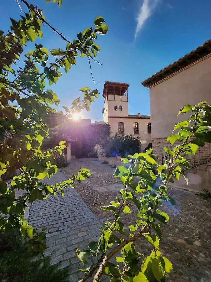 Casa Del Armino Mansion De La Familia De 
