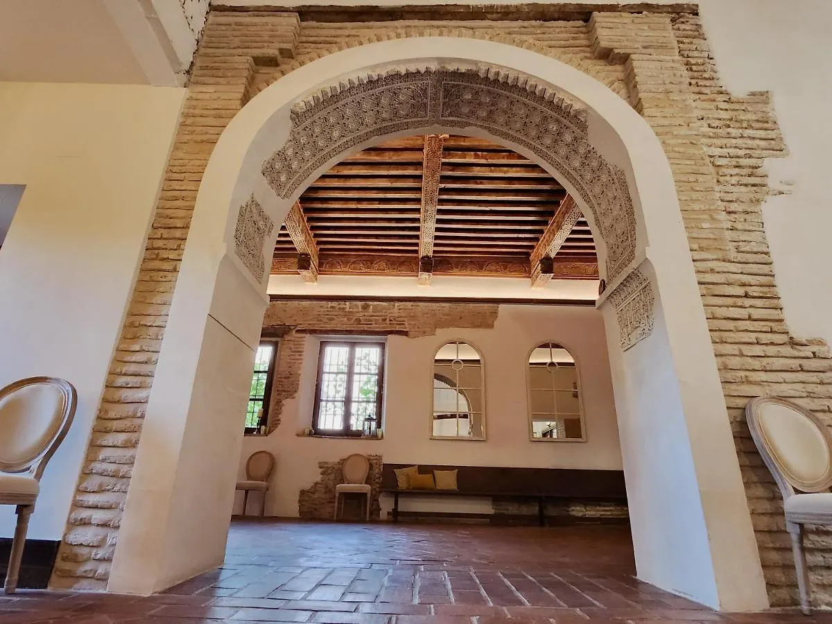 Casa Del Armino Mansion De La Familia De 