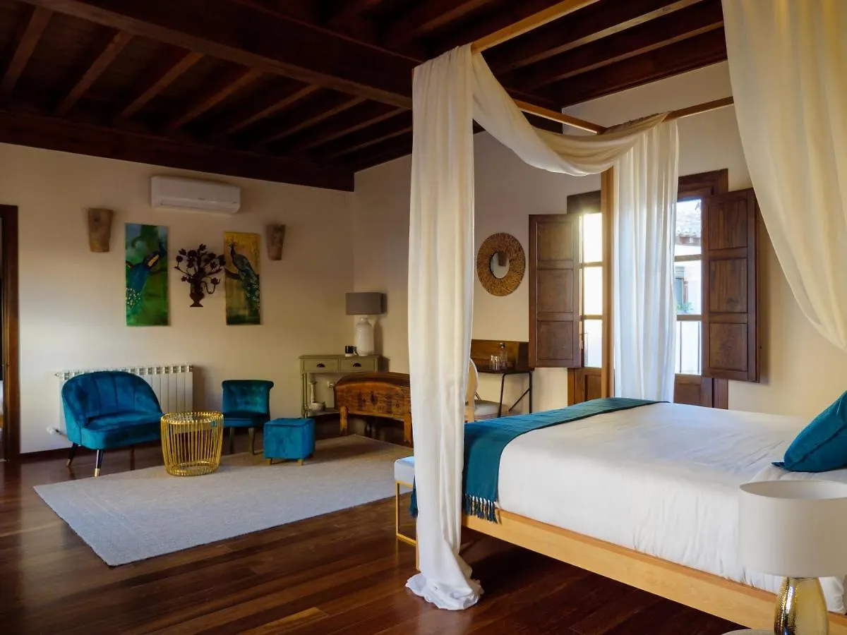 Villa Casa Del Armino Mansion De La Familia De 