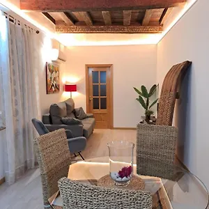 Casa Buzones Tolède