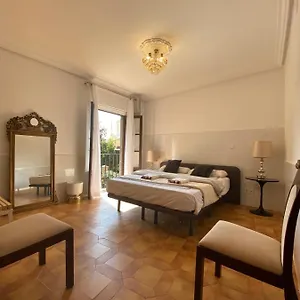 Casa Galeria De Aljibes Tolède