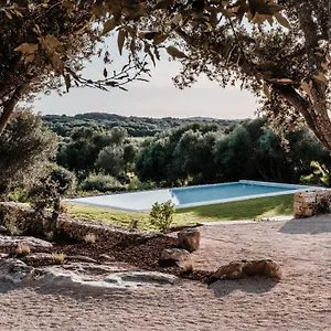 Amagatay Luxury Boutique - Adults Only Farm stay Alaior
