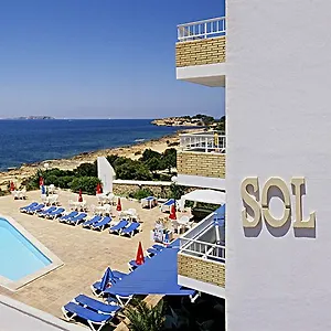Sol Bahia Ibiza Apartment San Antonio (Ibiza)