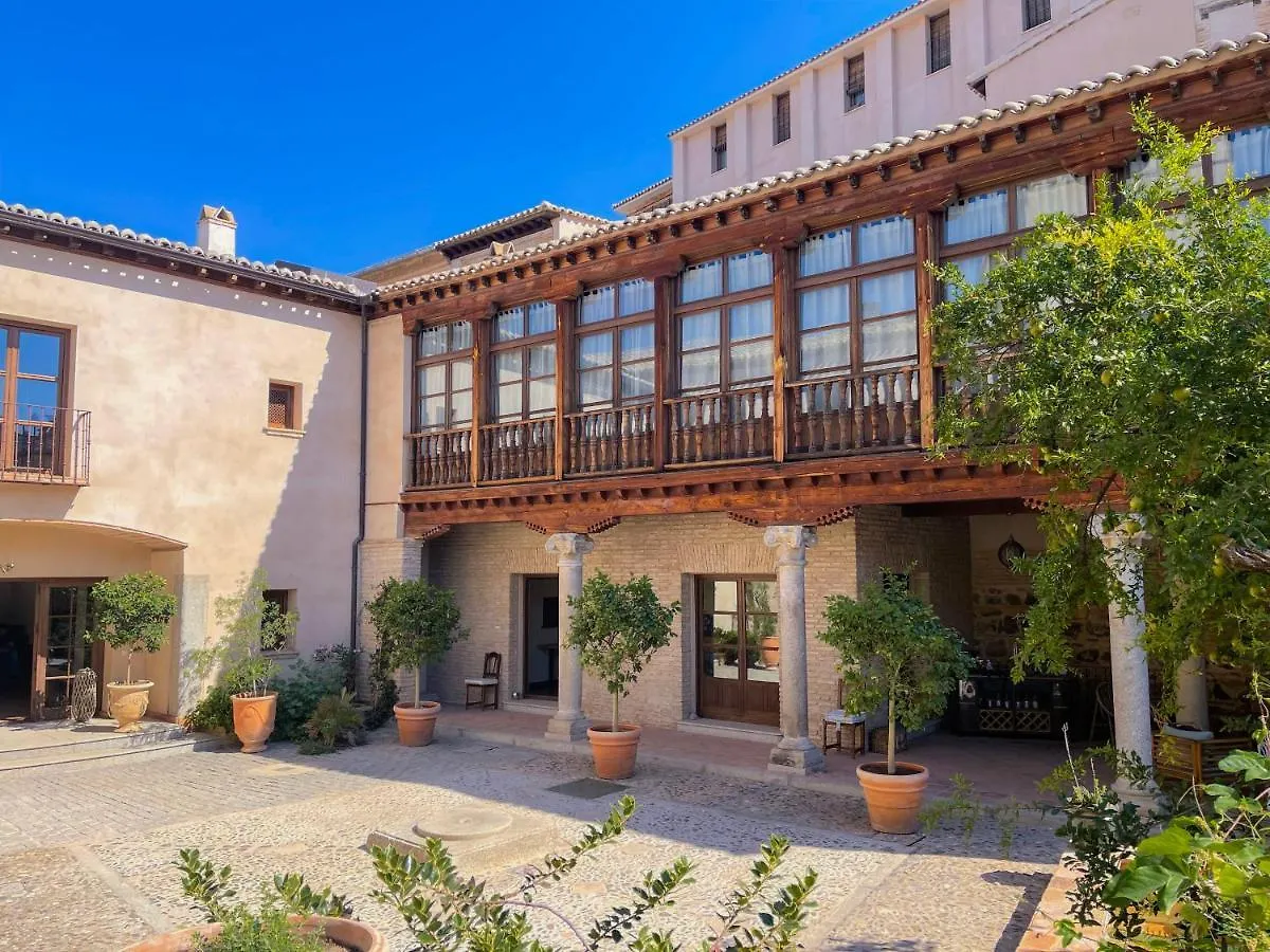 Casa Del Armino Mansion De La Familia De 