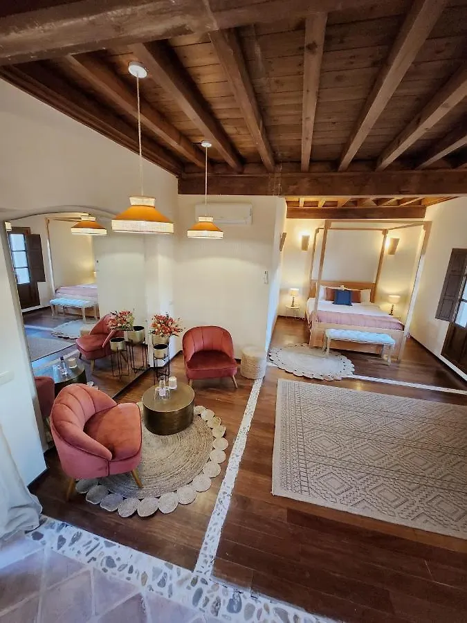 Casa Del Armino Mansion De La Familia De 
