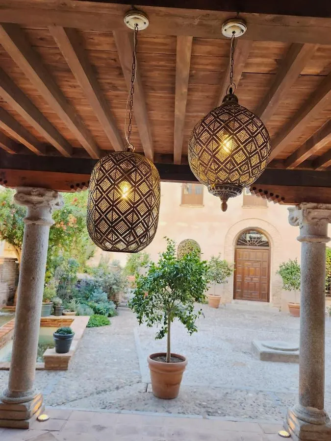 Casa Del Armino Mansion De La Familia De 