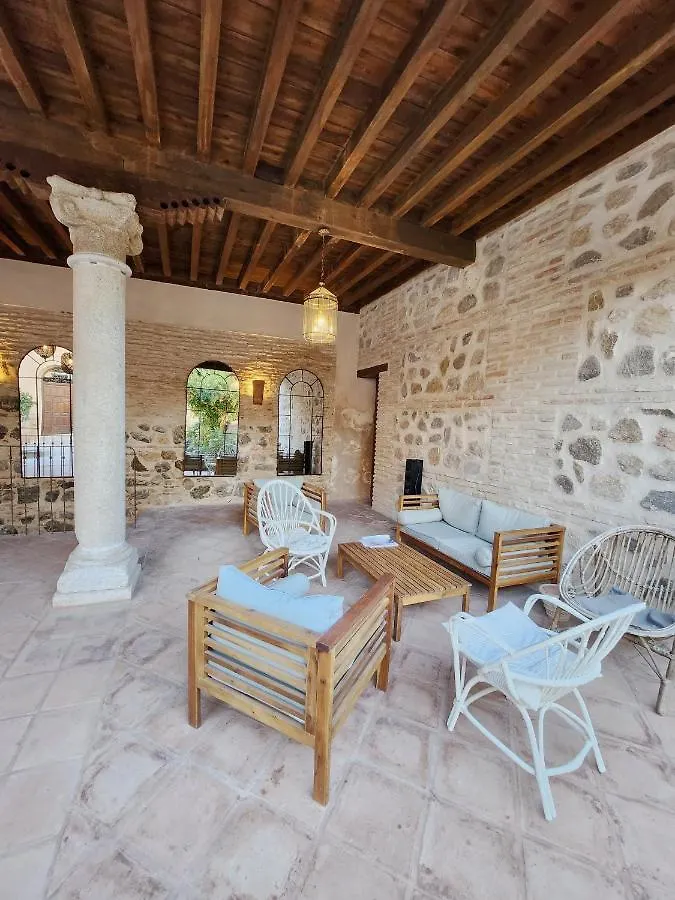 Casa Del Armino Mansion De La Familia De 