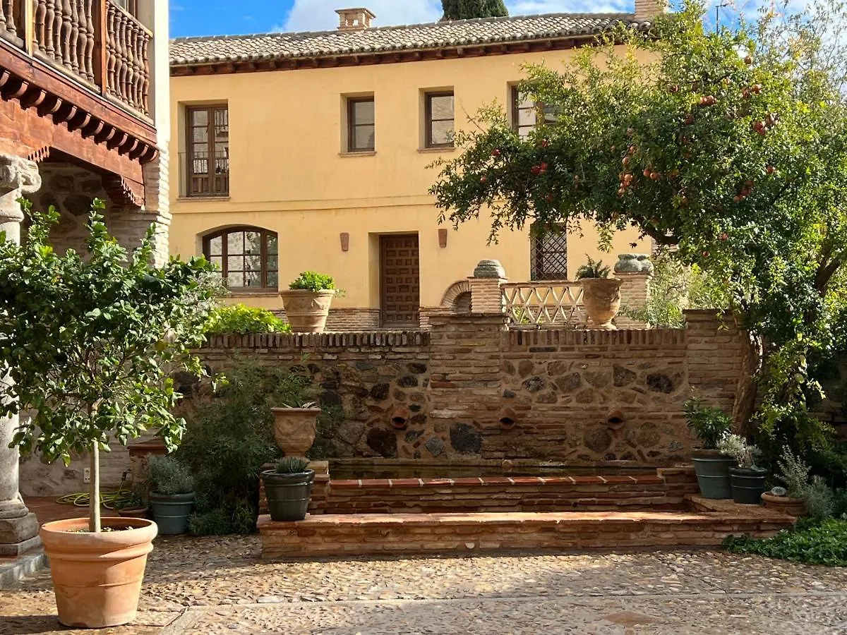 Casa Del Armino Mansion De La Familia De 