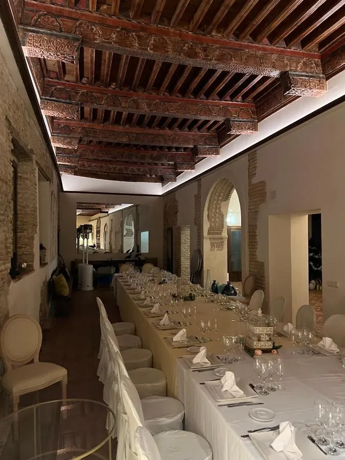 Casa Del Armino Mansion De La Familia De 
