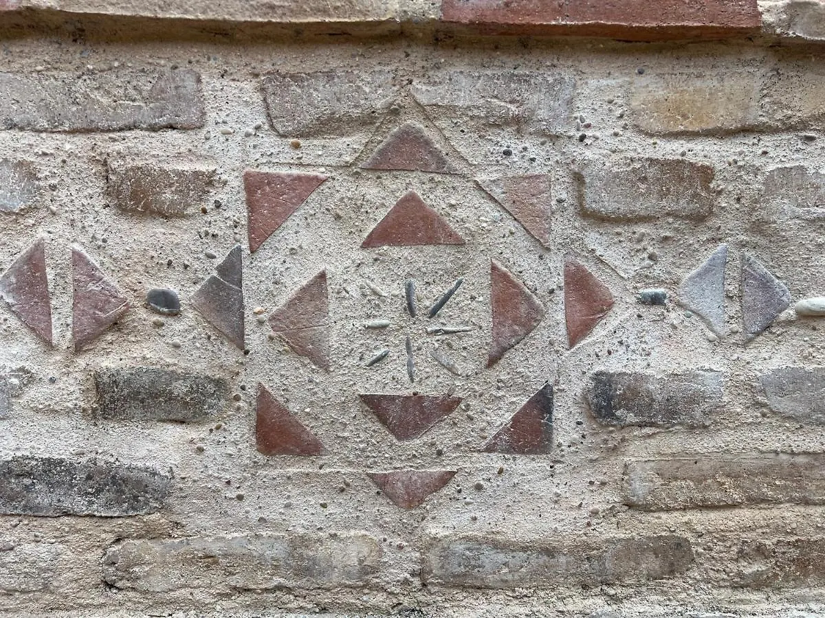 Casa Del Armino Mansion De La Familia De 