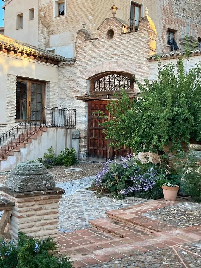 Casa Del Armino Mansion De La Familia De 