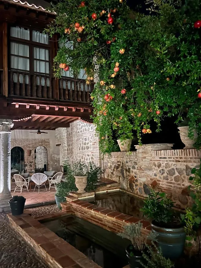 Casa Del Armino Mansion De La Familia De 