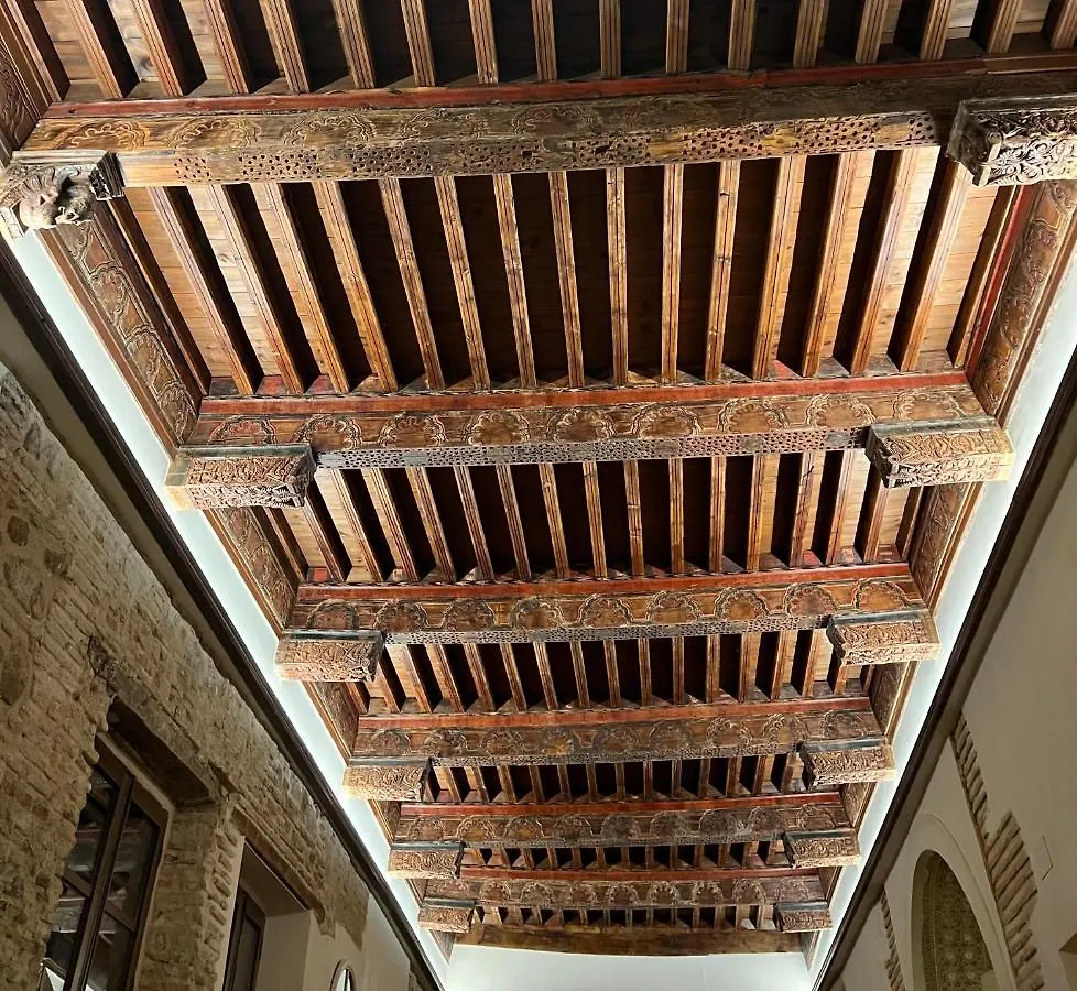 Casa Del Armino Mansion De La Familia De 