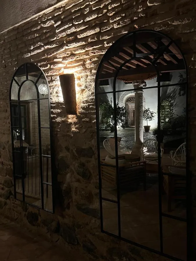 Casa Del Armino Mansion De La Familia De 