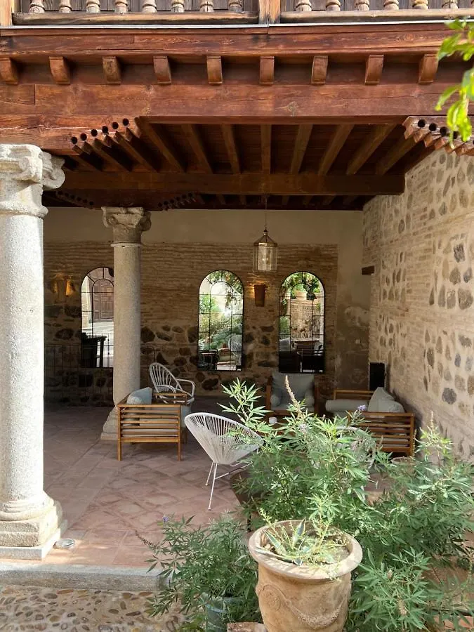 Casa Del Armino Mansion De La Familia De 
