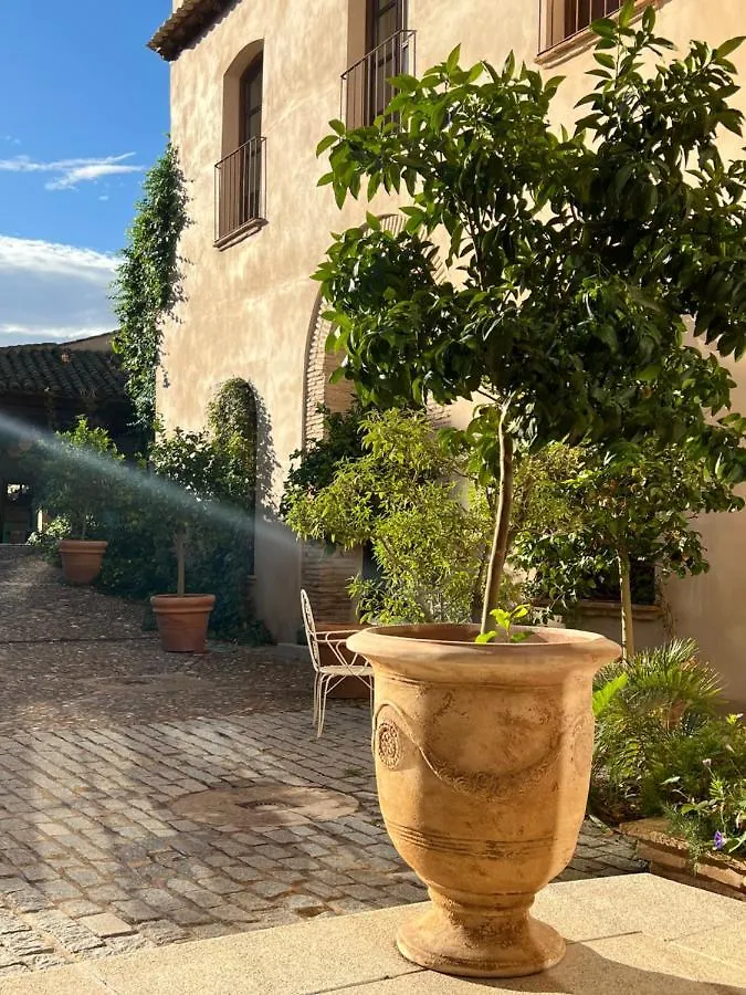 Casa Del Armino Mansion De La Familia De 