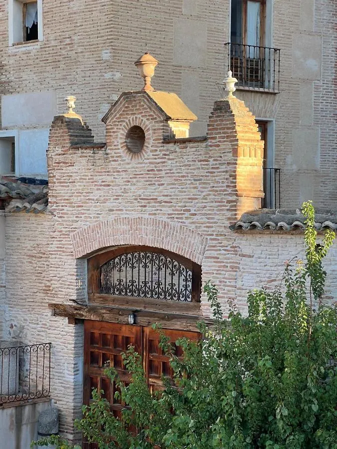 Casa Del Armino Mansion De La Familia De 