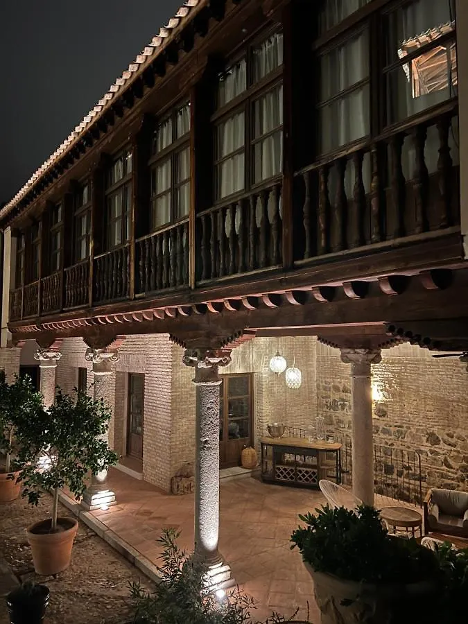 Casa Del Armino Mansion De La Familia De 