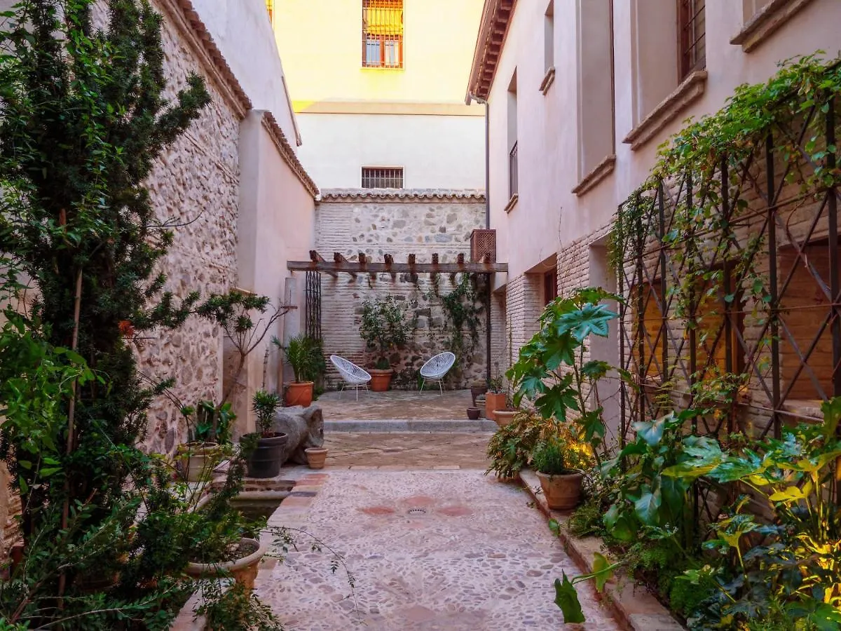 Casa Del Armino Mansion De La Familia De 