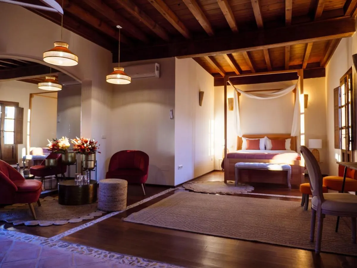 Casa Del Armino Mansion De La Familia De 