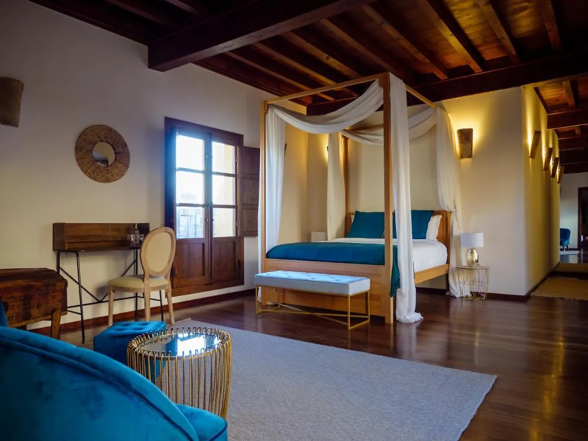Casa Del Armino Mansion De La Familia De 