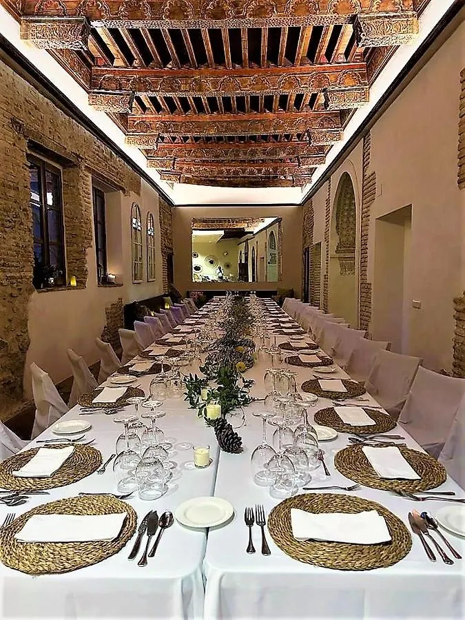Casa Del Armino Mansion De La Familia De 